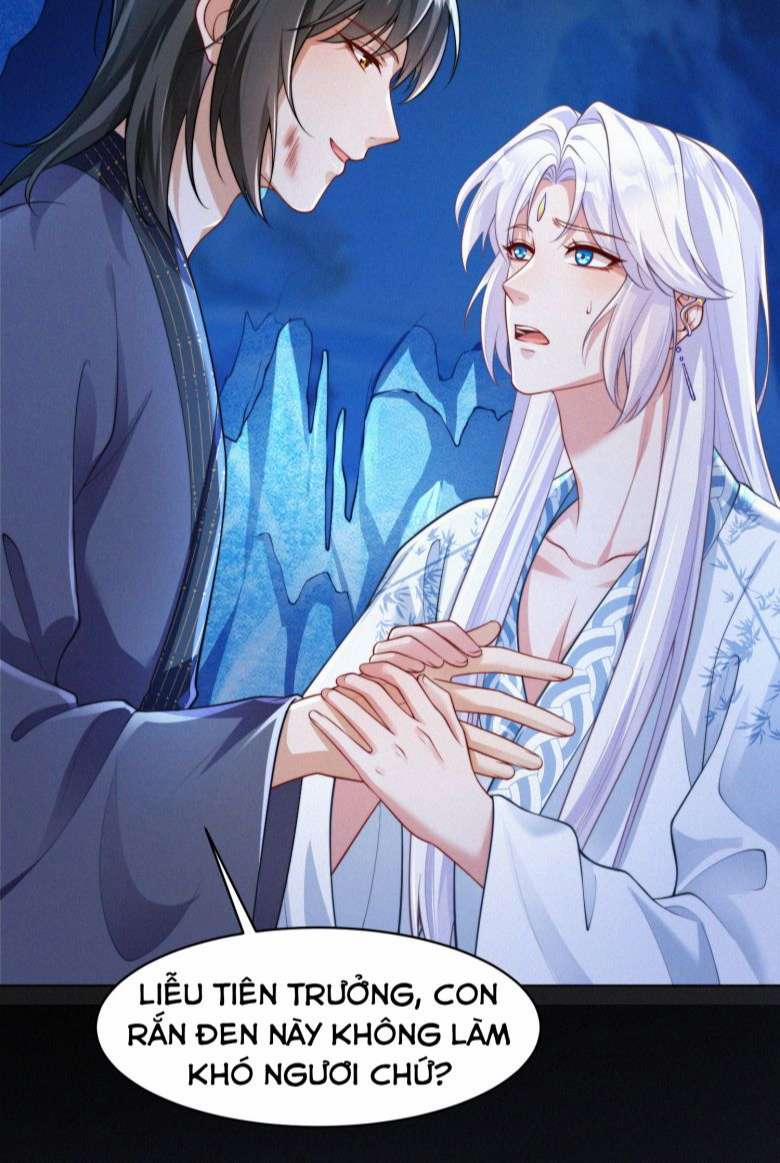 Nhất Niệm Giai Tình 71 trang 5