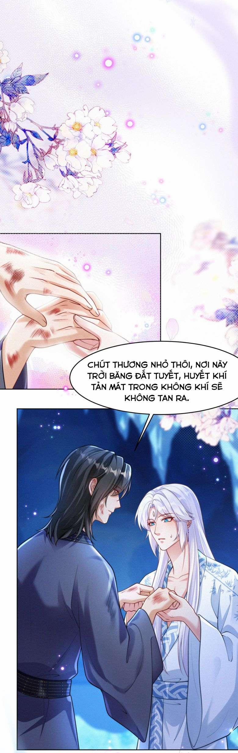 Nhất Niệm Giai Tình 71 trang 9