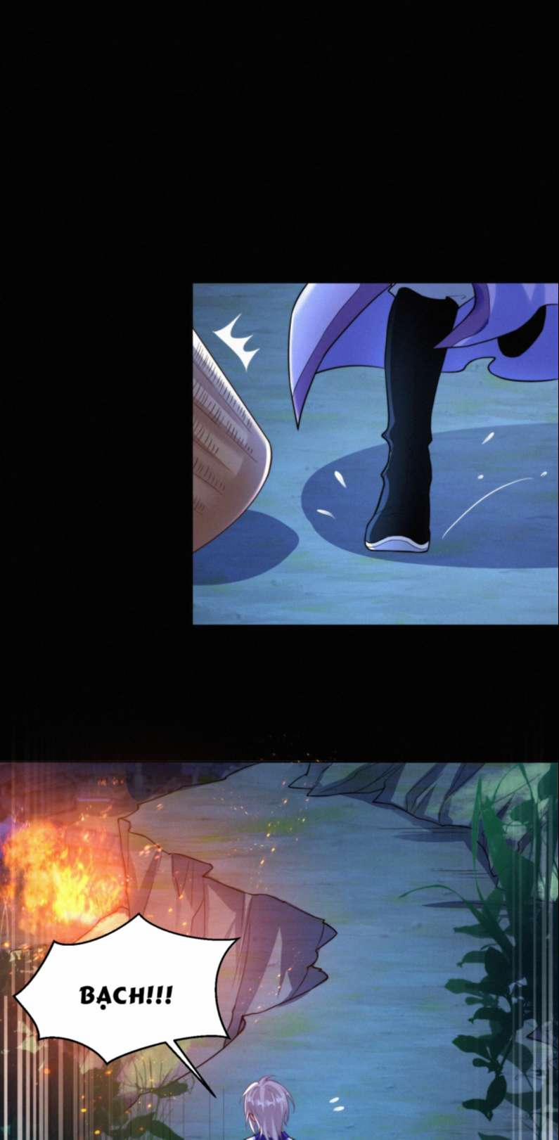 Nhất Niệm Giai Tình 72 trang 12