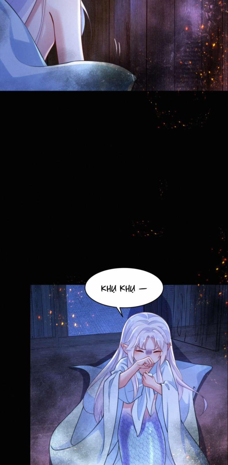 Nhất Niệm Giai Tình 72 trang 17