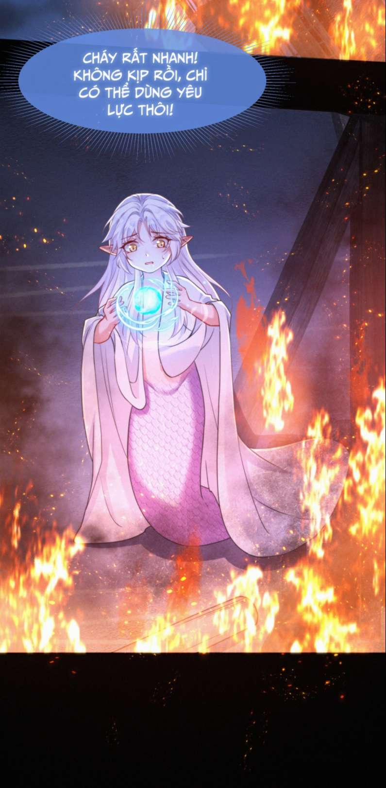 Nhất Niệm Giai Tình 72 trang 19