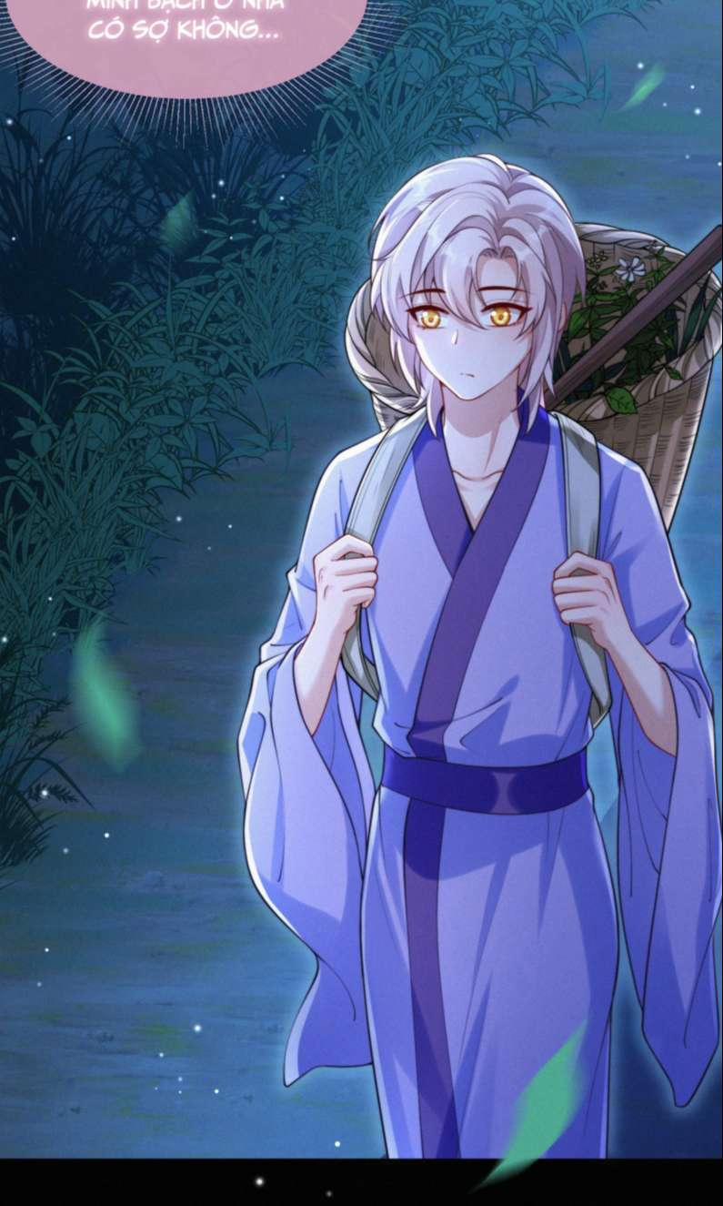 Nhất Niệm Giai Tình 72 trang 2