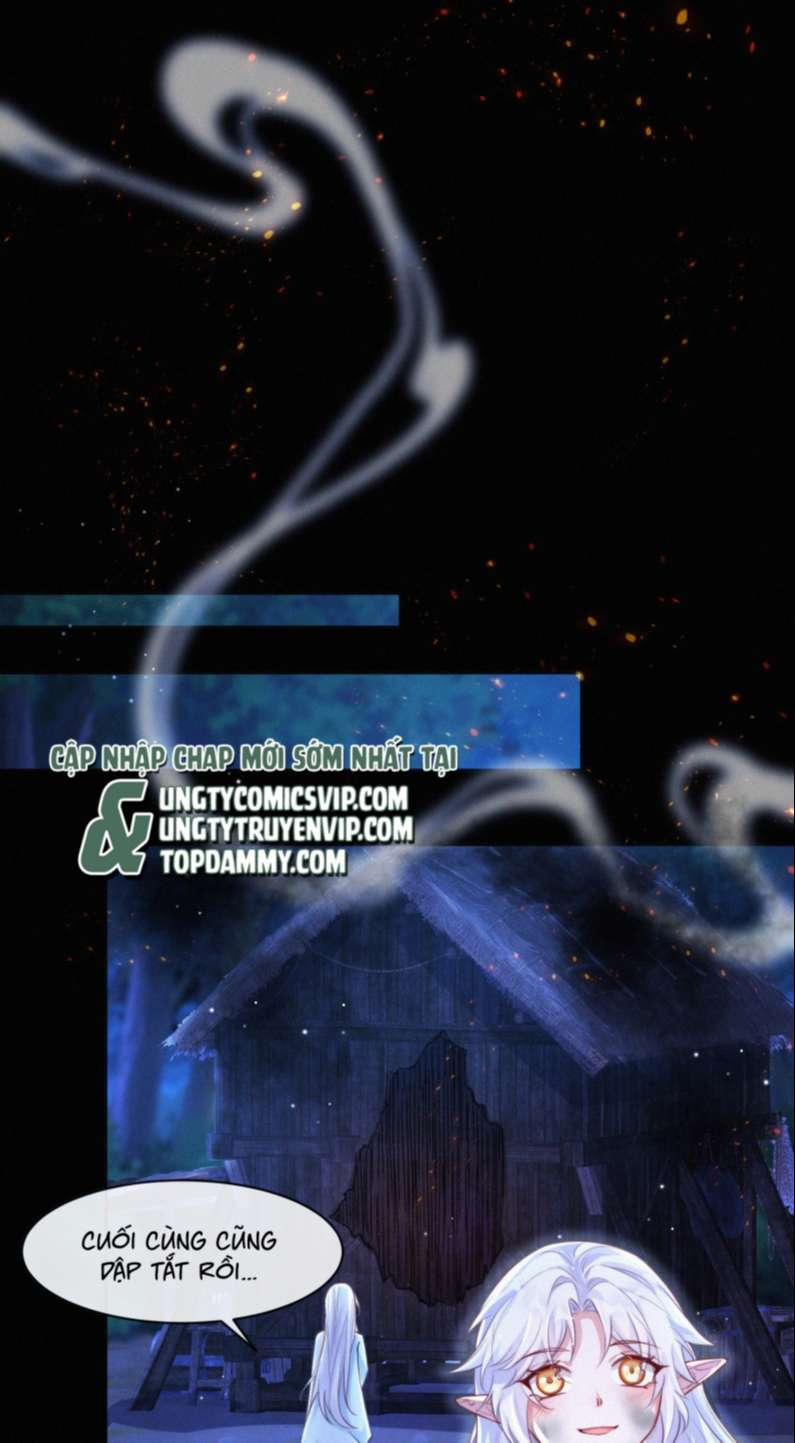 Nhất Niệm Giai Tình 72 trang 23