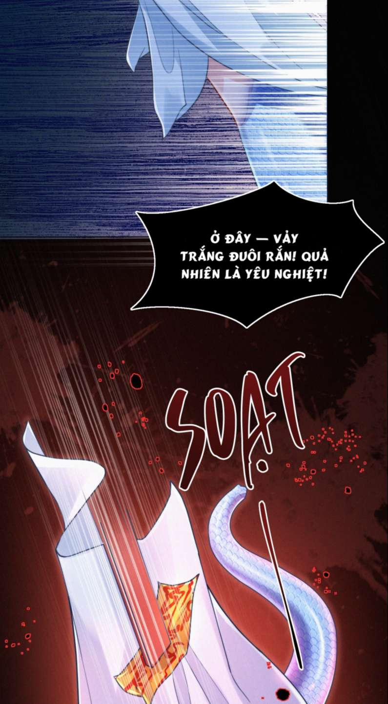 Nhất Niệm Giai Tình 72 trang 27