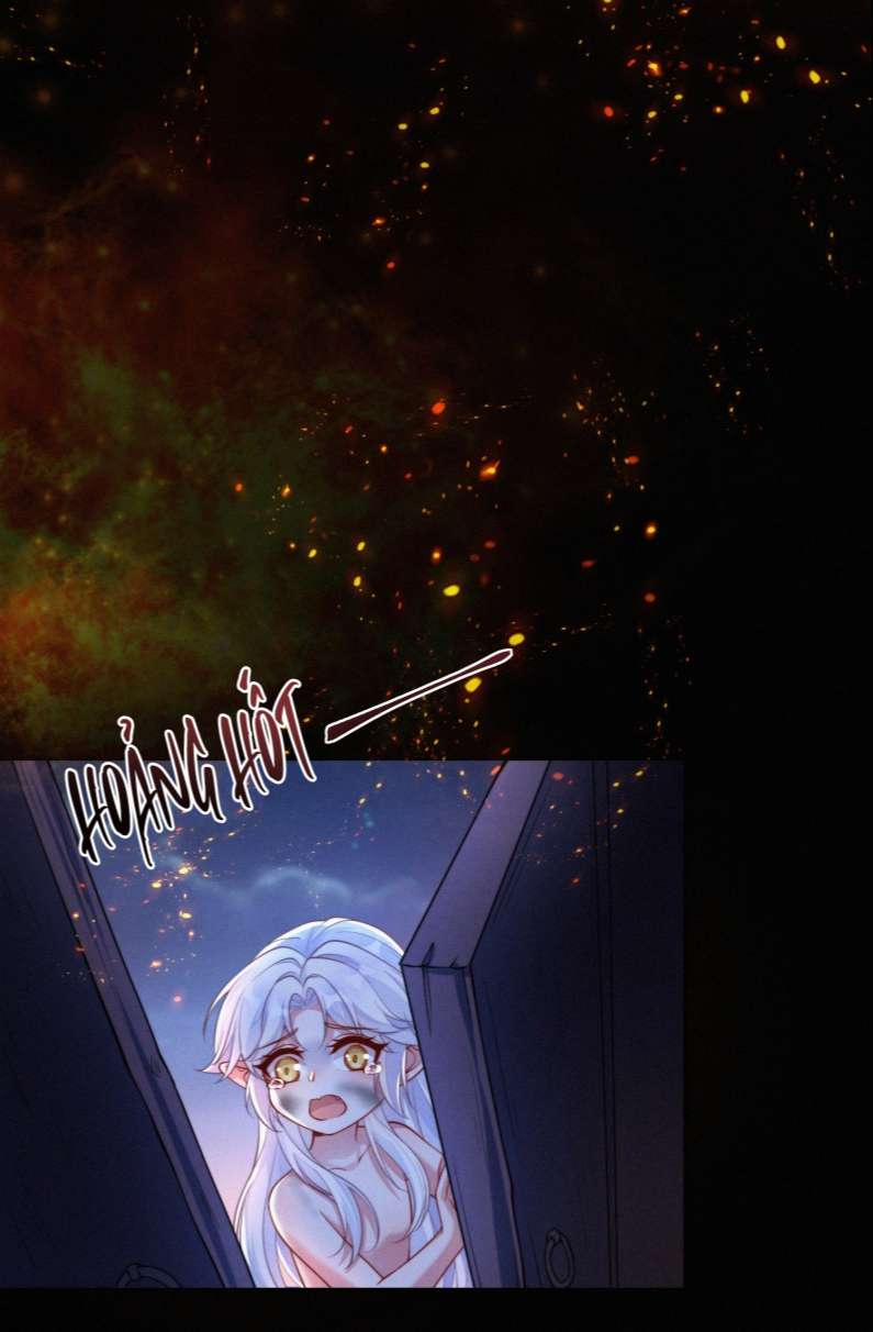 Nhất Niệm Giai Tình 72 trang 31