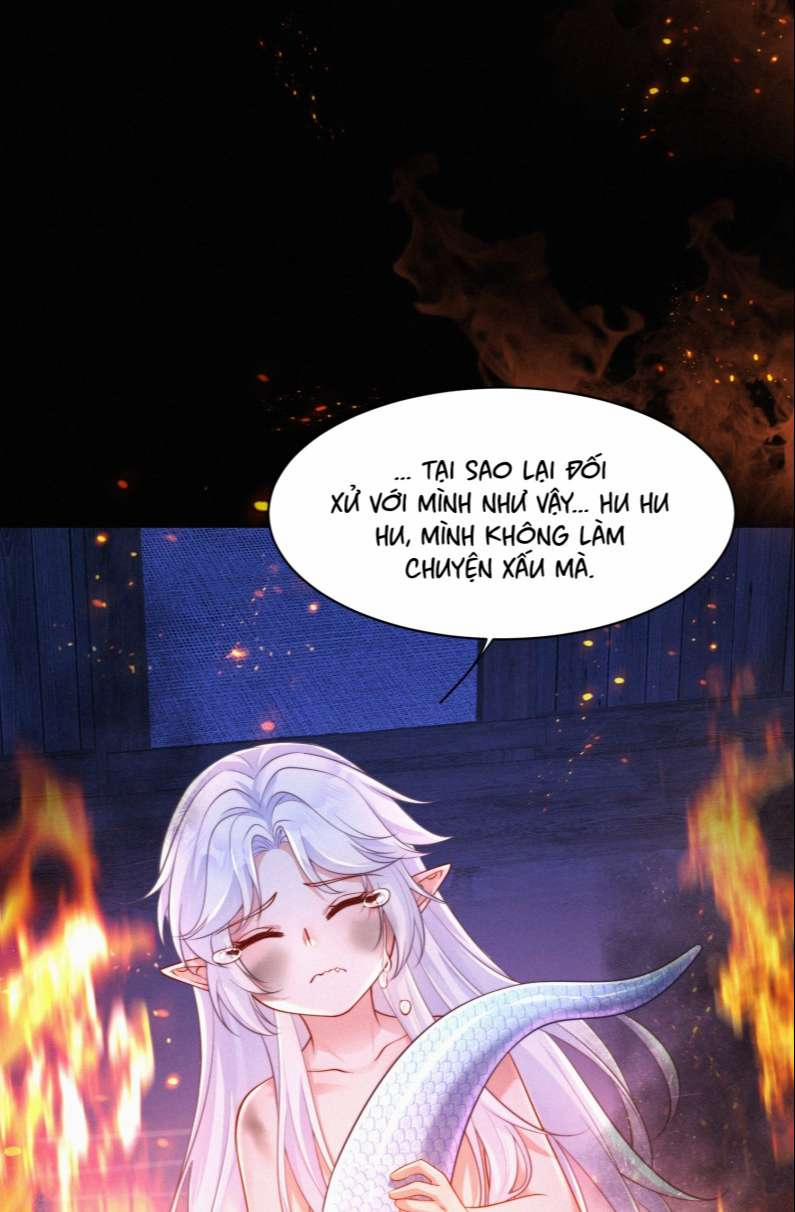 Nhất Niệm Giai Tình 72 trang 33