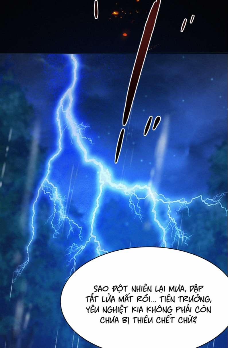 Nhất Niệm Giai Tình 72 trang 36