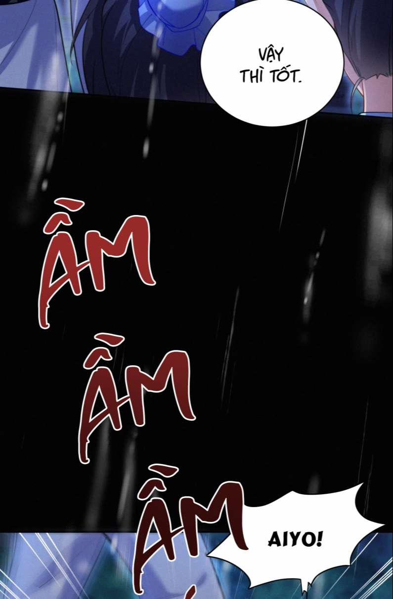 Nhất Niệm Giai Tình 72 trang 38