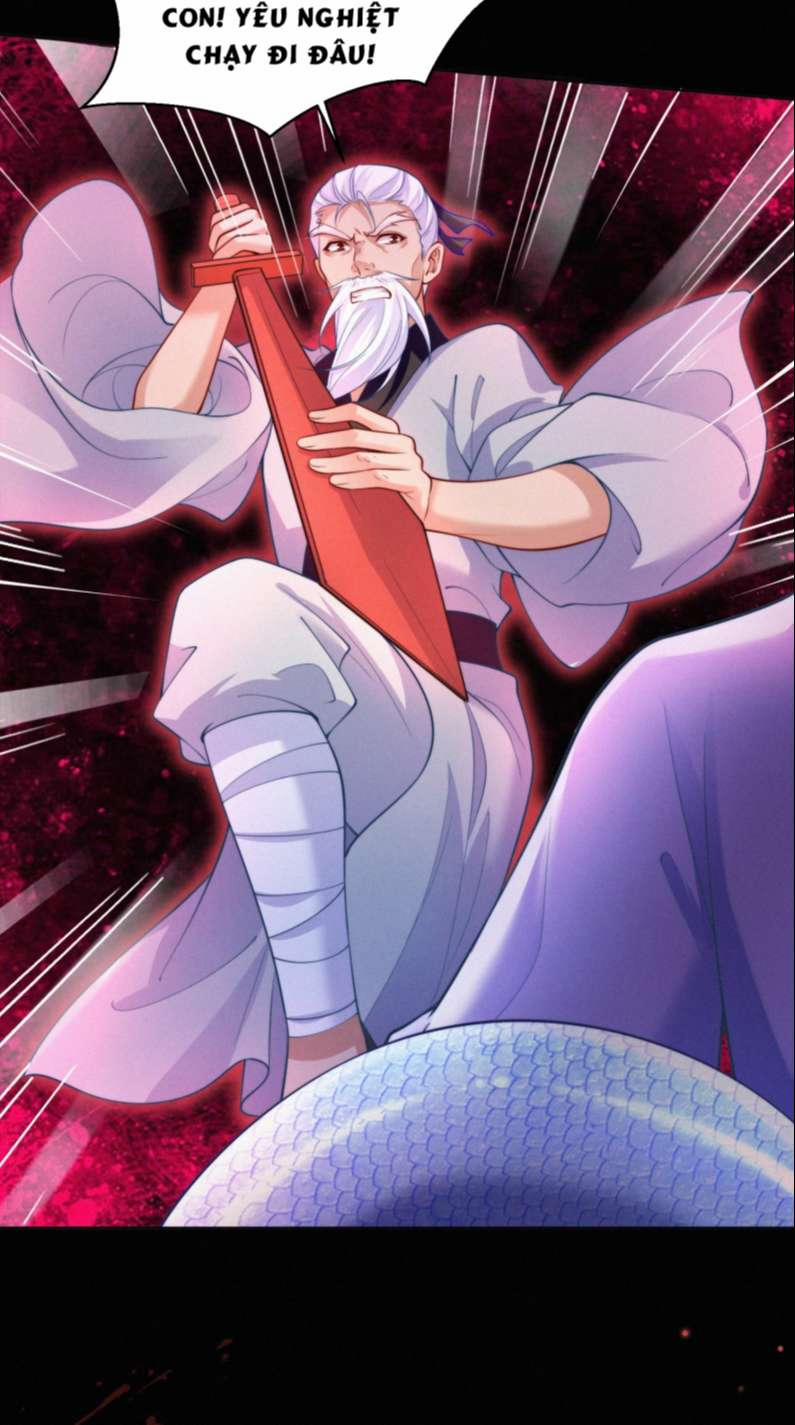 Nhất Niệm Giai Tình 72 trang 46