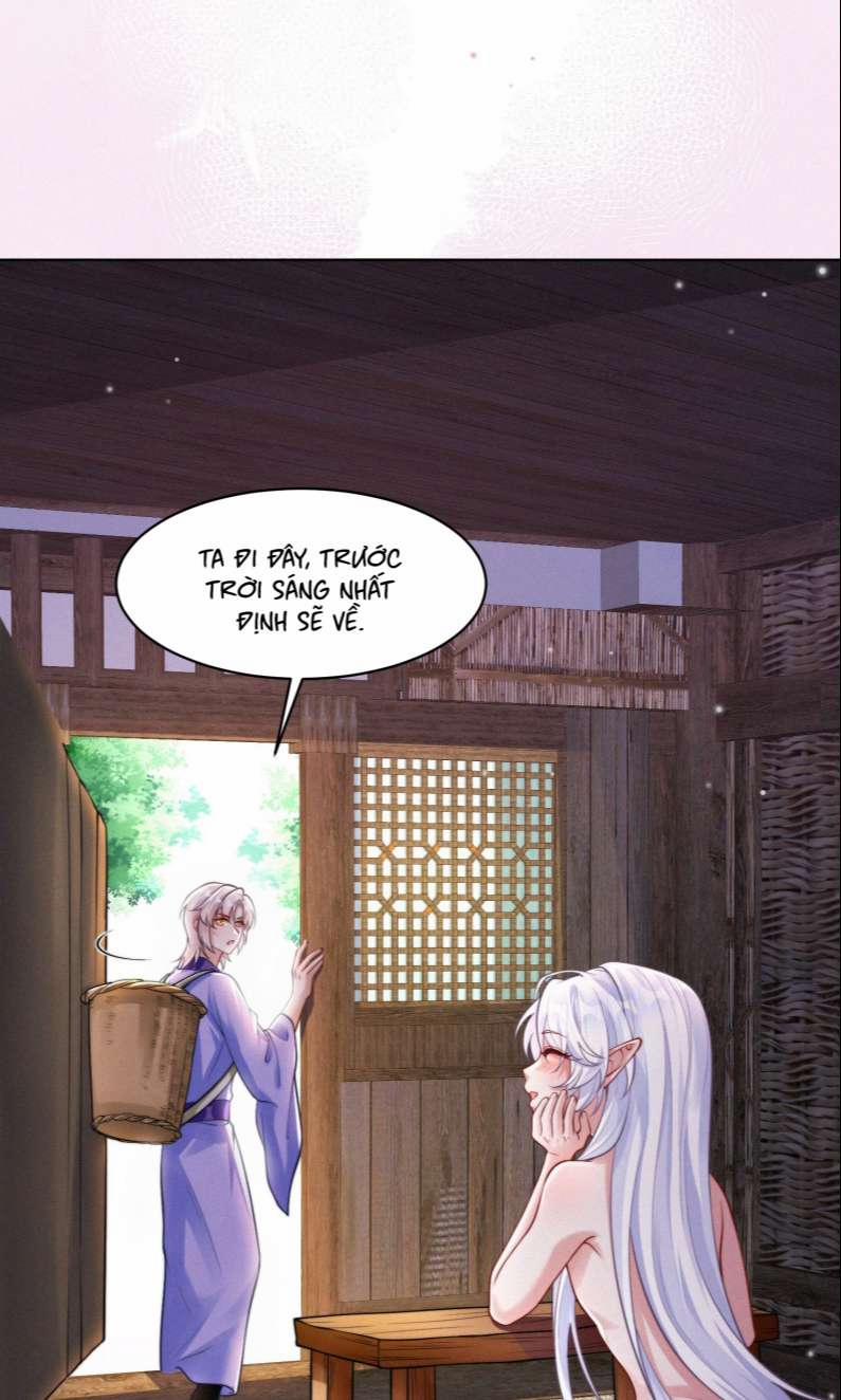 Nhất Niệm Giai Tình 72 trang 5