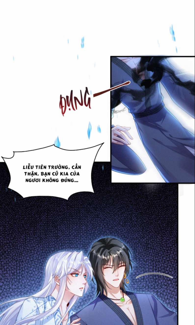 Nhất Niệm Giai Tình 72 trang 50