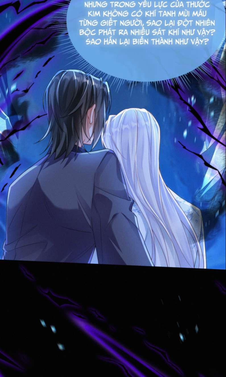 Nhất Niệm Giai Tình 72 trang 56