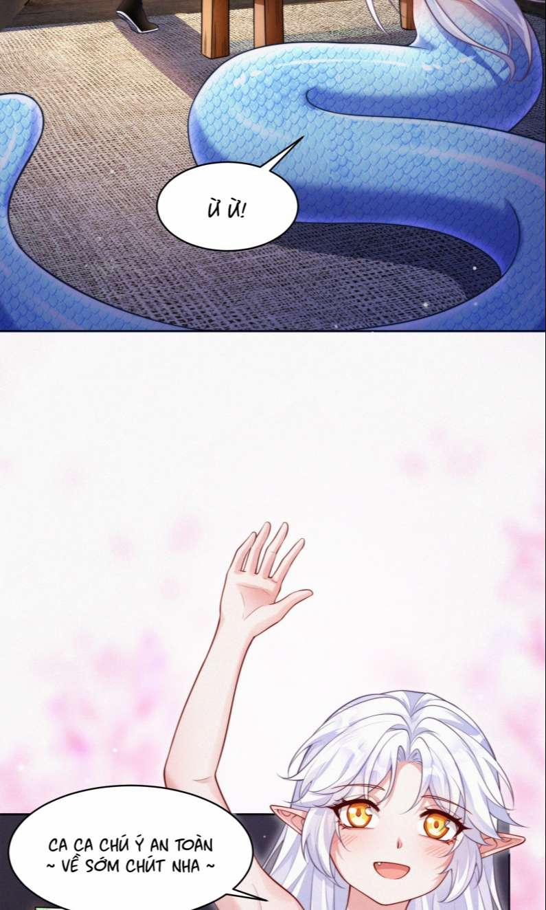 Nhất Niệm Giai Tình 72 trang 6