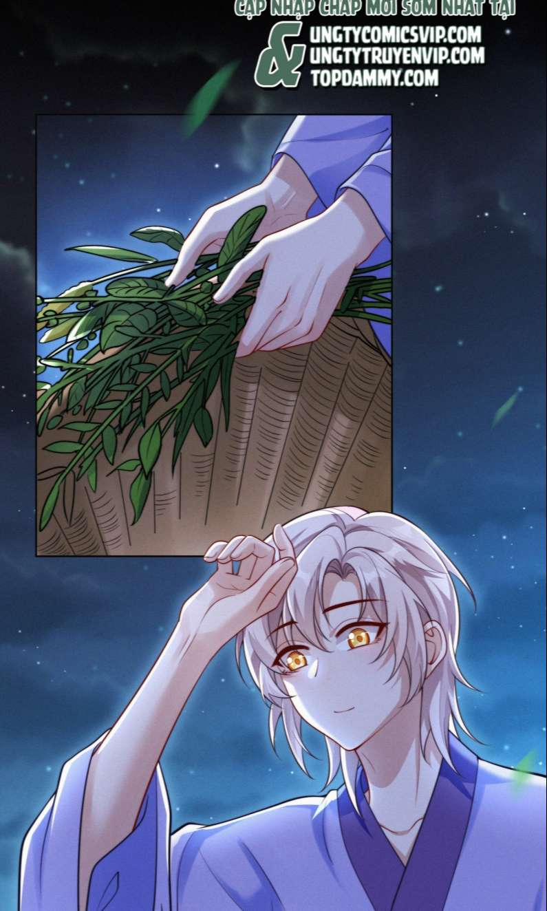 Nhất Niệm Giai Tình 72 trang 8