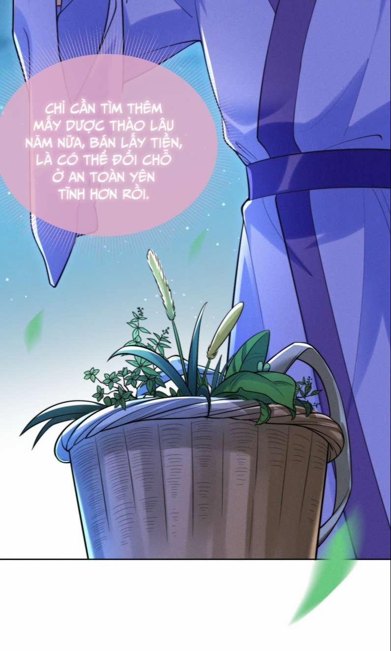 Nhất Niệm Giai Tình 72 trang 9