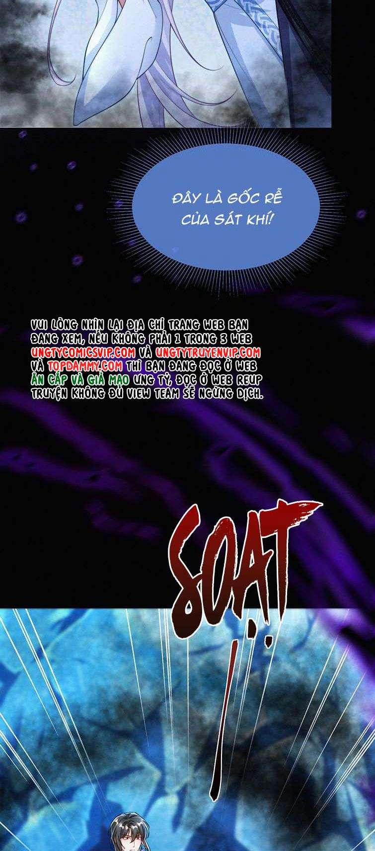 Nhất Niệm Giai Tình 73 trang 10