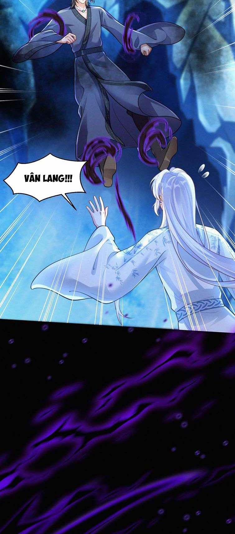 Nhất Niệm Giai Tình 73 trang 11