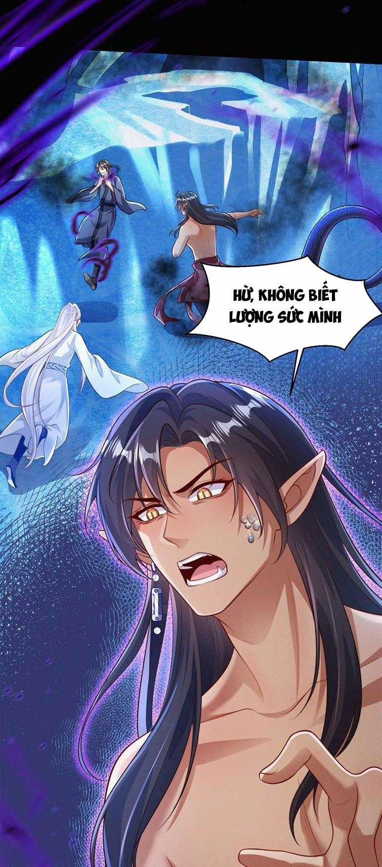 Nhất Niệm Giai Tình 73 trang 12