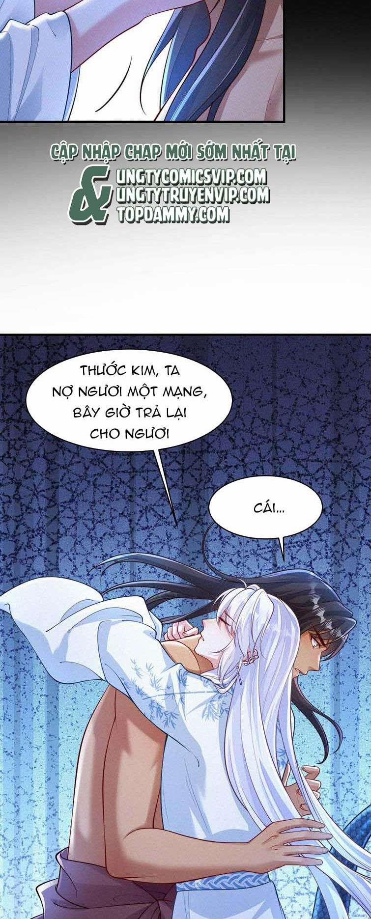 Nhất Niệm Giai Tình 73 trang 17