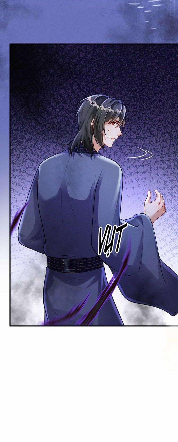 Nhất Niệm Giai Tình 73 trang 21