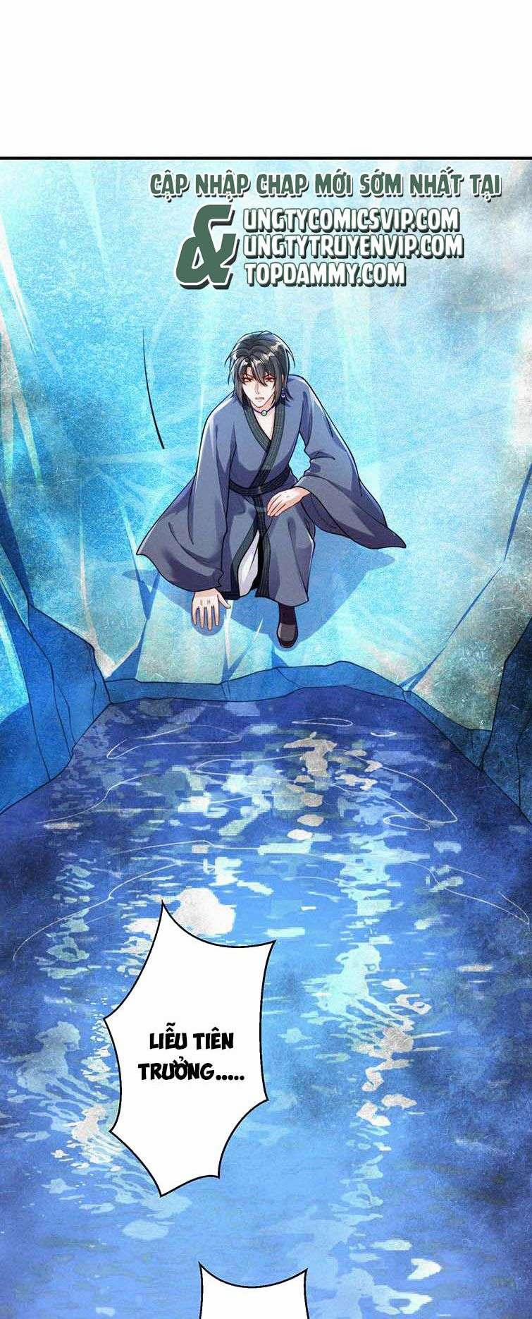 Nhất Niệm Giai Tình 73 trang 22