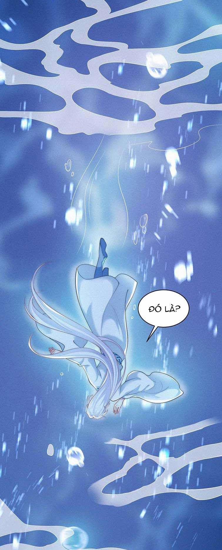 Nhất Niệm Giai Tình 73 trang 25