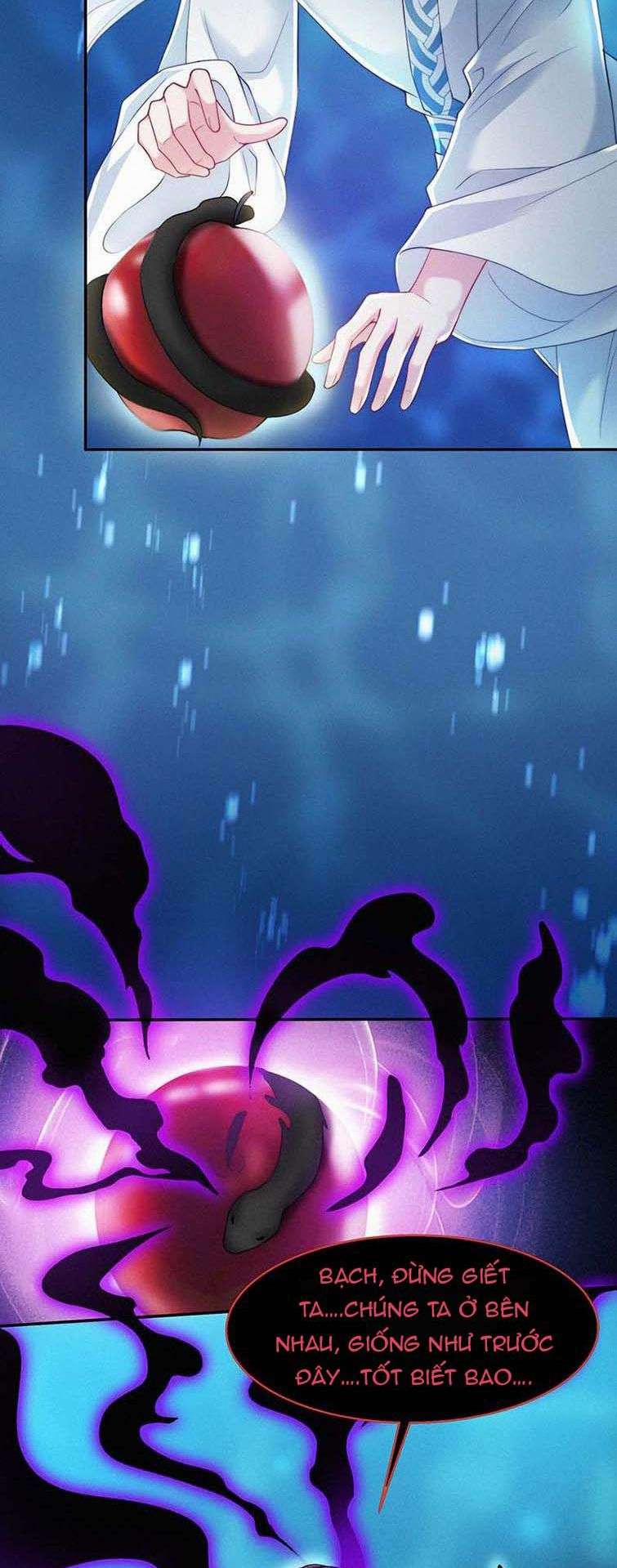 Nhất Niệm Giai Tình 73 trang 34