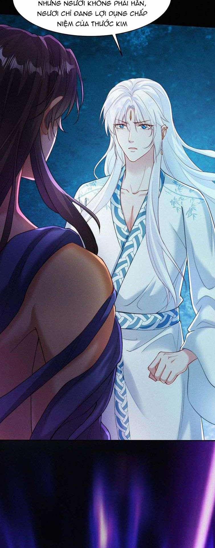 Nhất Niệm Giai Tình 73 trang 36