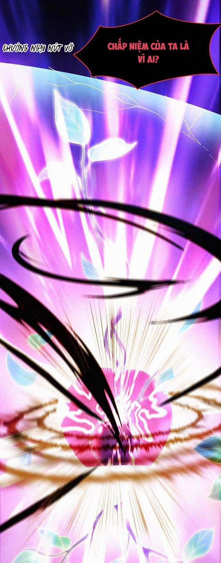 Nhất Niệm Giai Tình 73 trang 37