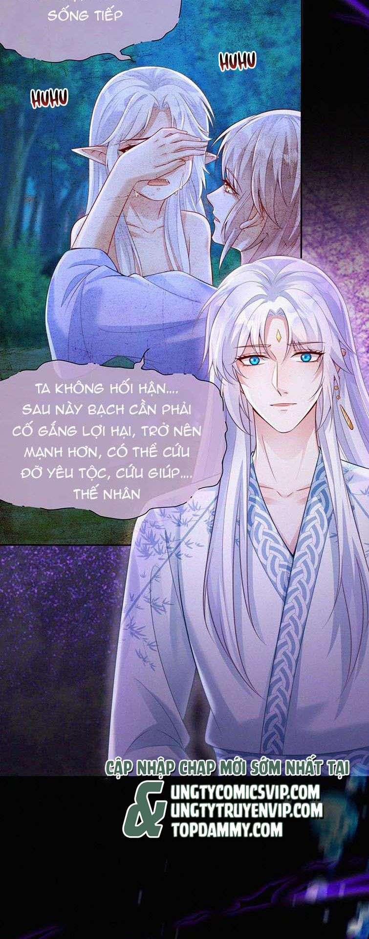 Nhất Niệm Giai Tình 73 trang 40