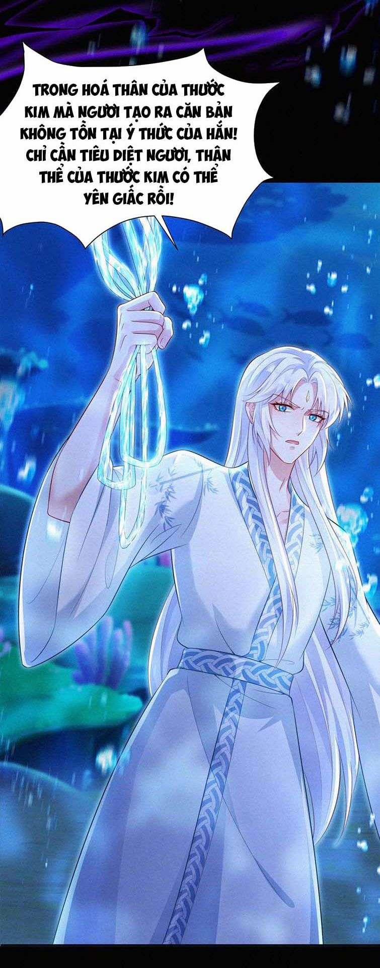 Nhất Niệm Giai Tình 73 trang 41