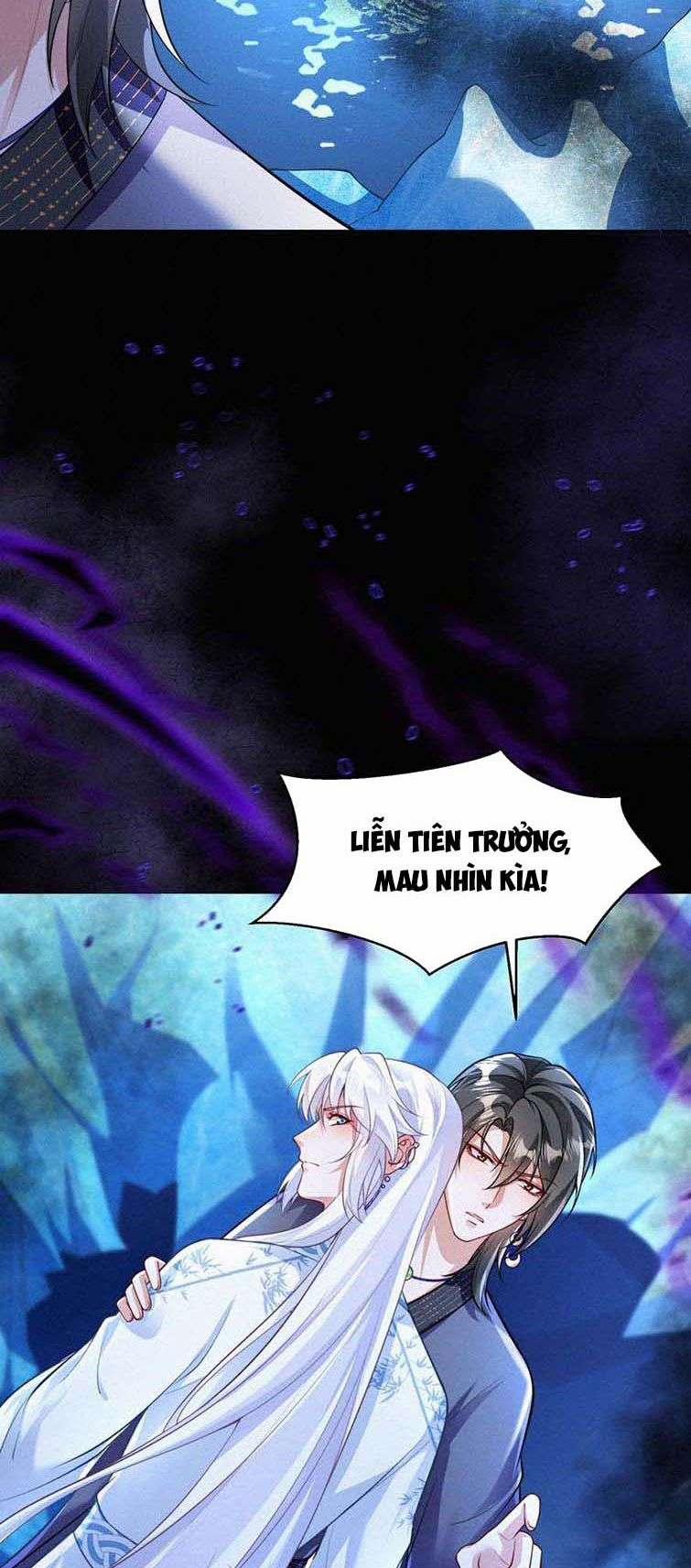 Nhất Niệm Giai Tình 73 trang 7