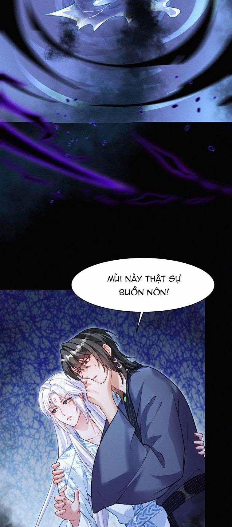 Nhất Niệm Giai Tình 73 trang 9