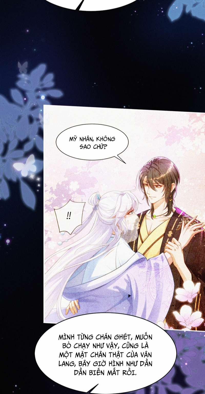 Nhất Niệm Giai Tình 74 trang 10