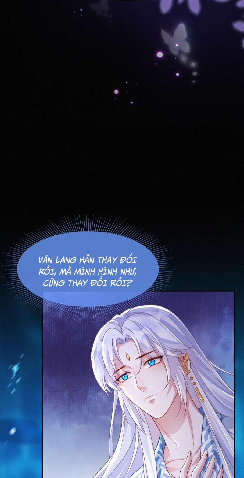 Nhất Niệm Giai Tình 74 trang 11