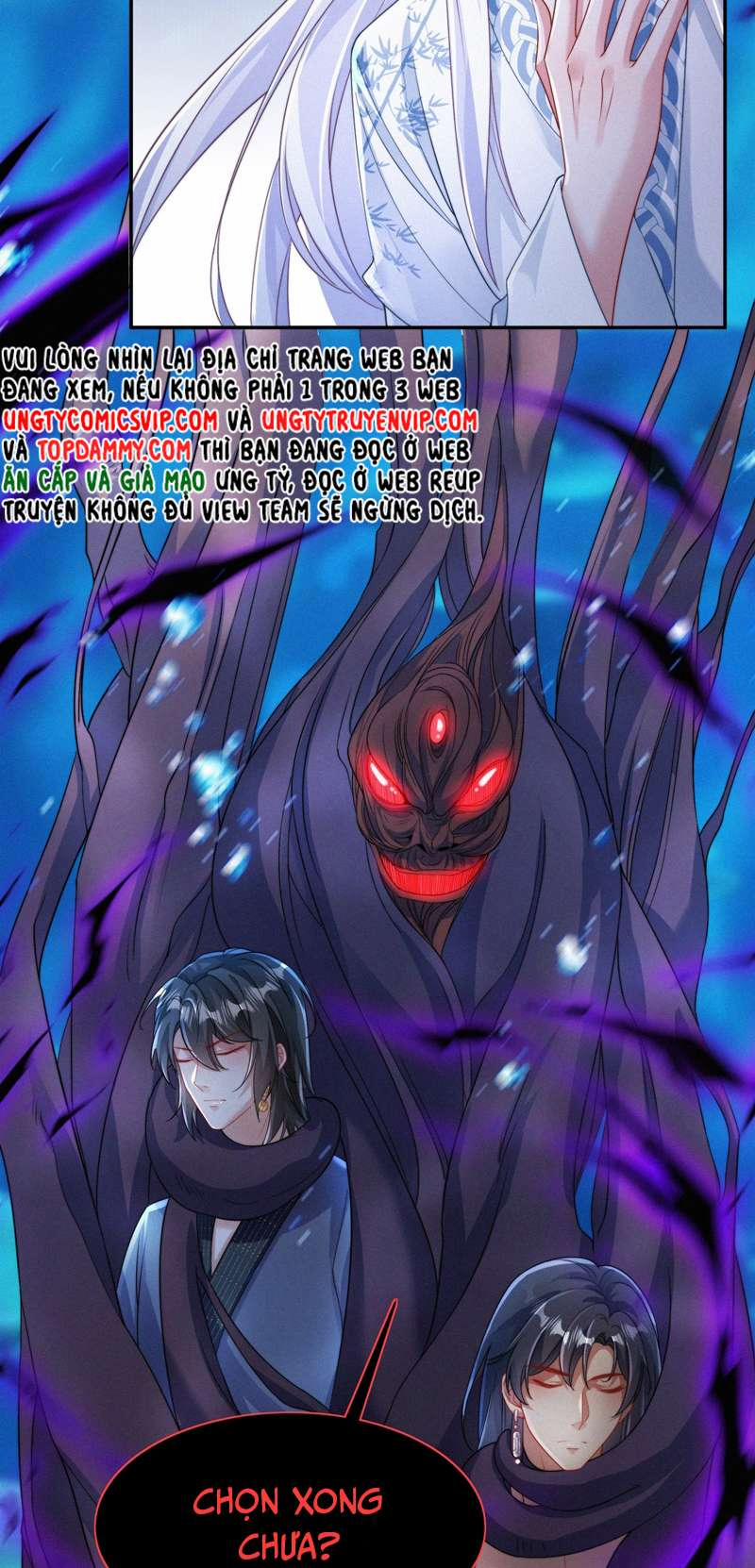 Nhất Niệm Giai Tình 74 trang 12