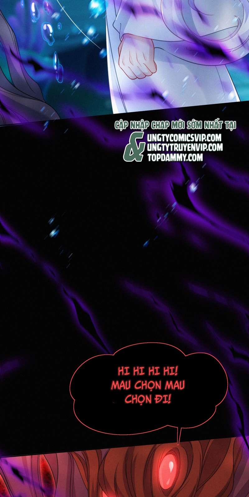 Nhất Niệm Giai Tình 74 trang 15