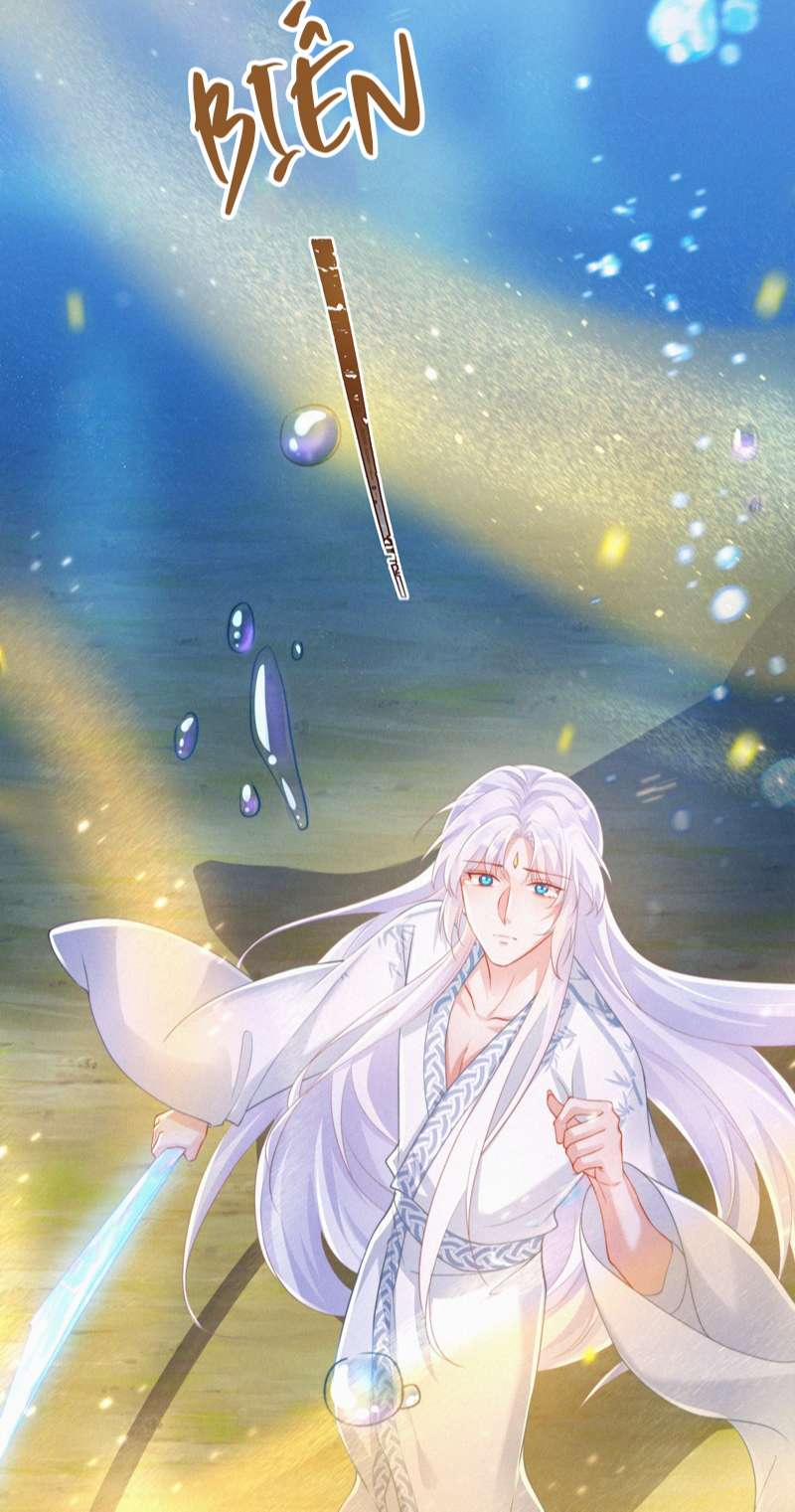 Nhất Niệm Giai Tình 74 trang 32