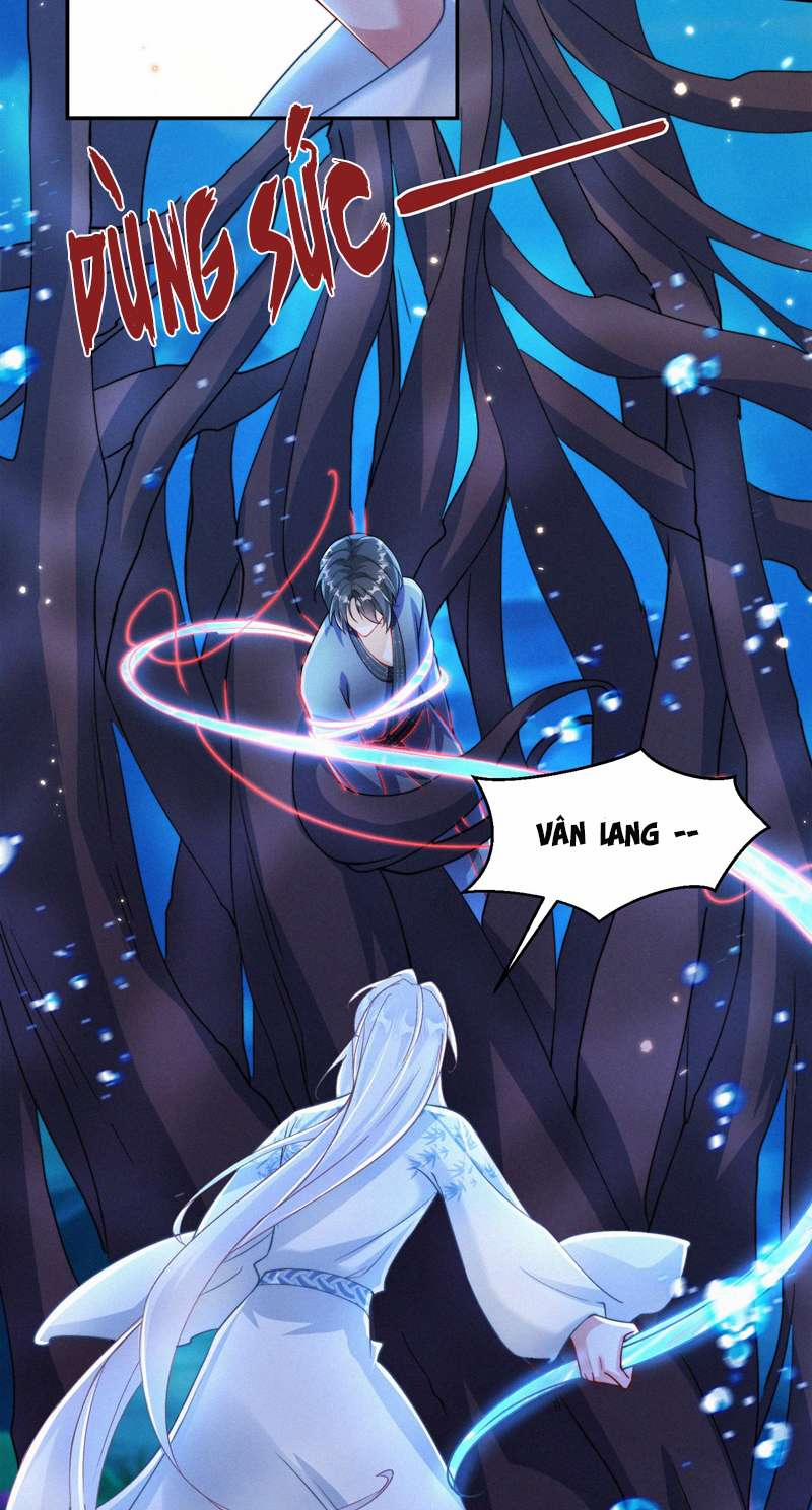 Nhất Niệm Giai Tình 74 trang 34