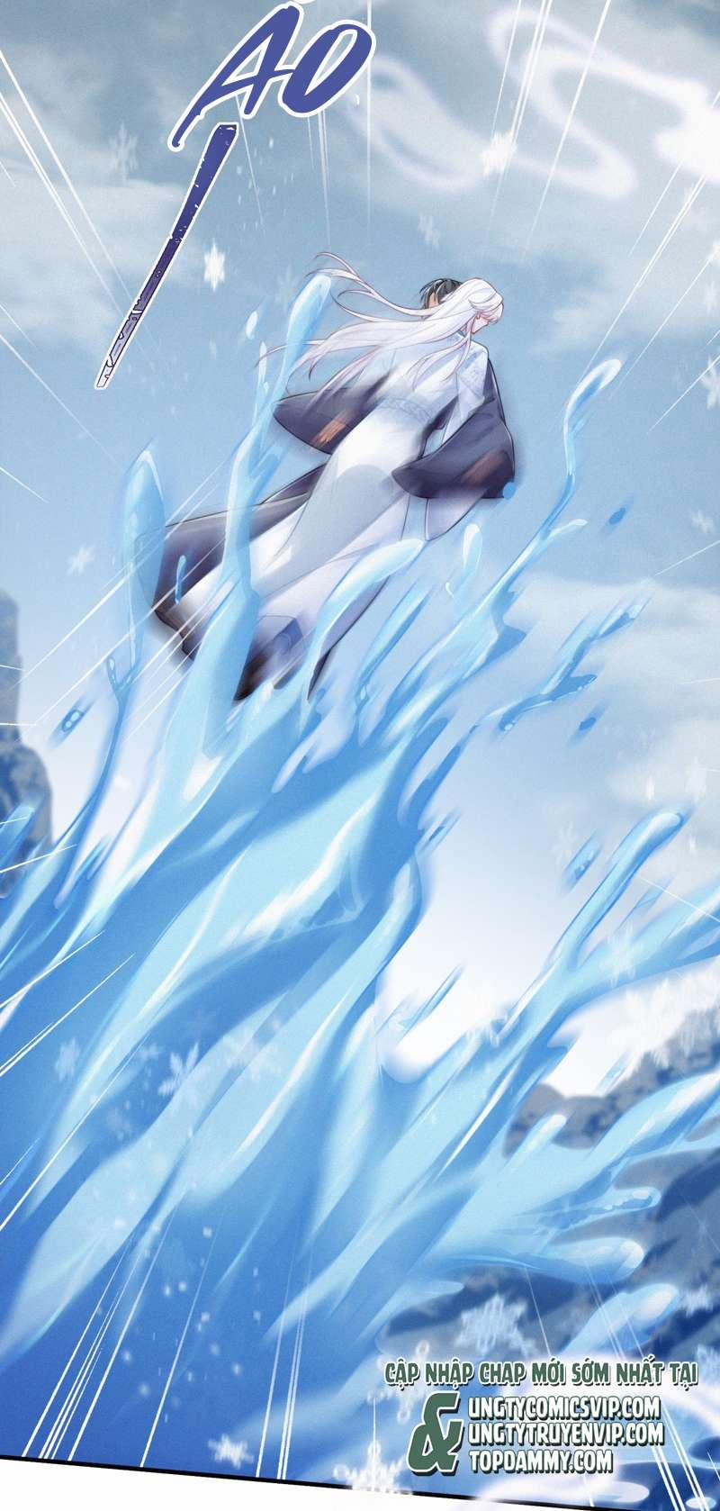 Nhất Niệm Giai Tình 74 trang 41