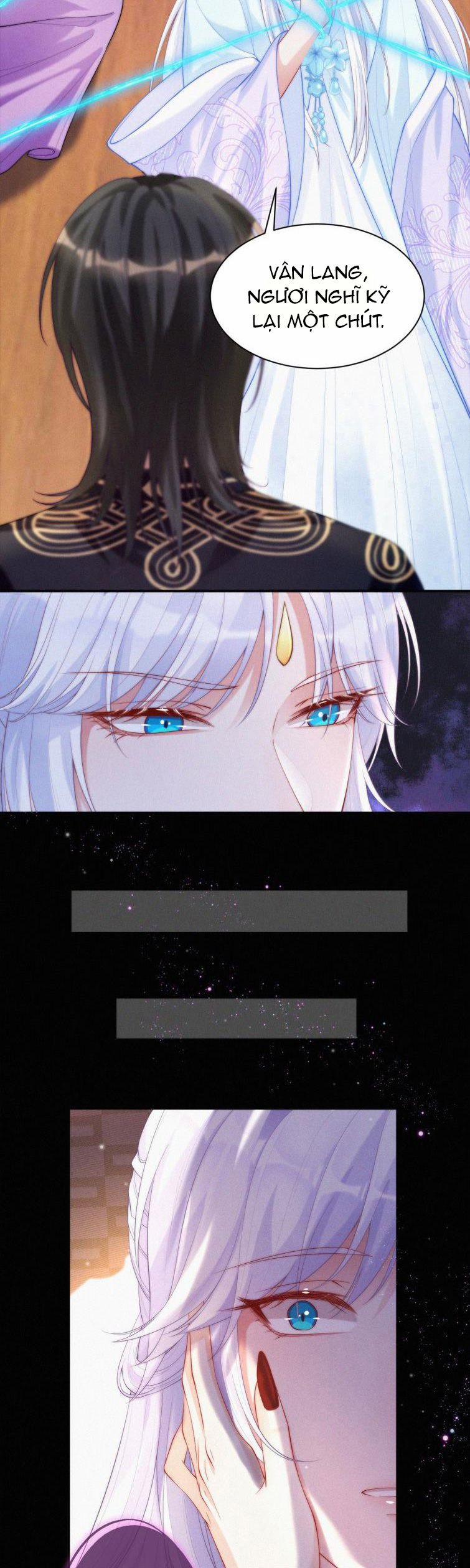 Nhất Niệm Giai Tình 8 trang 10