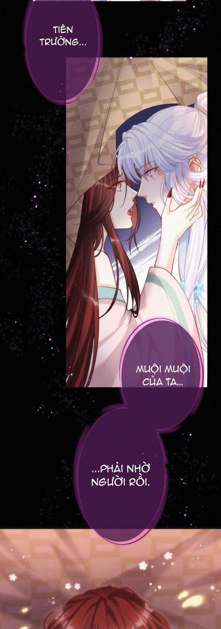 Nhất Niệm Giai Tình 8 trang 11