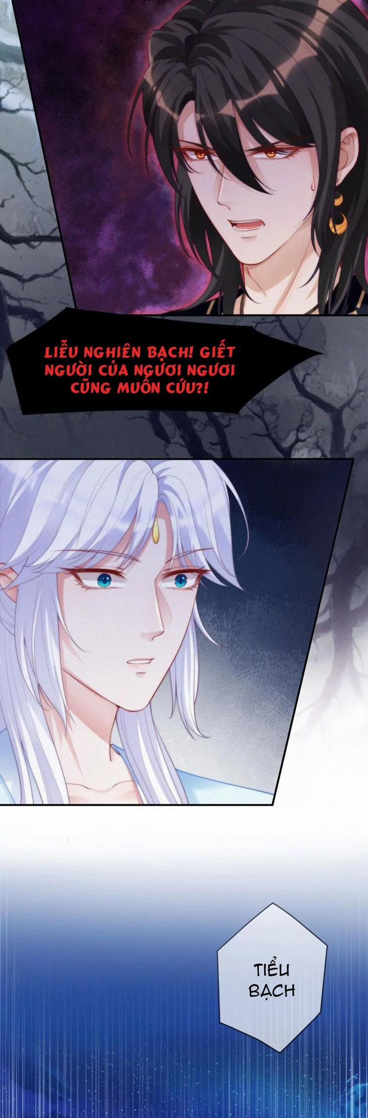 Nhất Niệm Giai Tình 8 trang 6