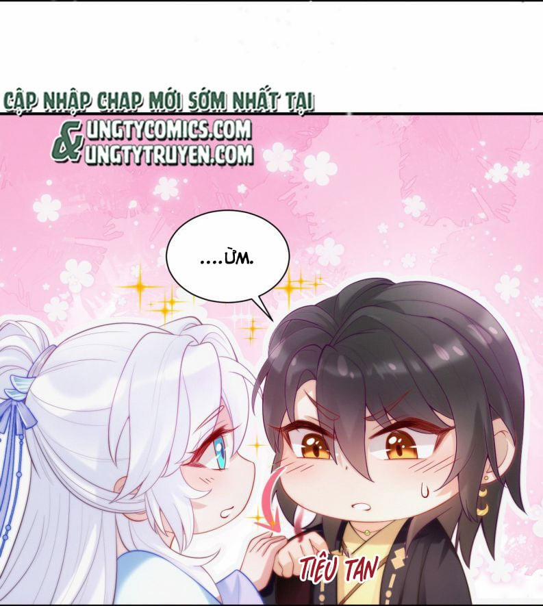 Nhất Niệm Giai Tình 9 trang 11
