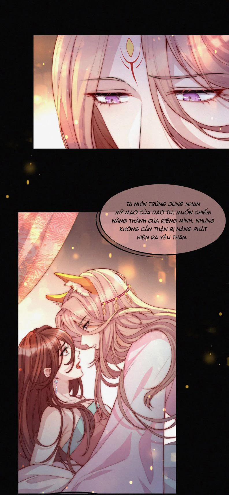 Nhất Niệm Giai Tình 9 trang 16