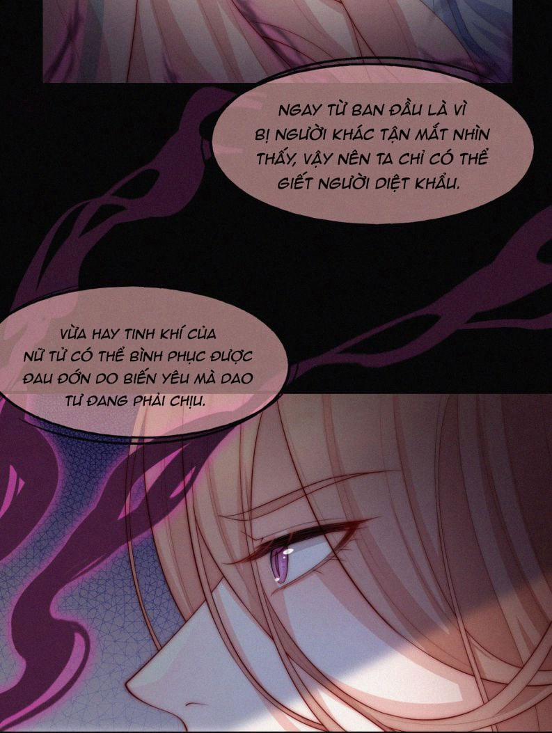 Nhất Niệm Giai Tình 9 trang 18