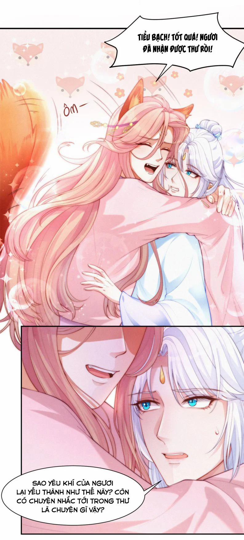 Nhất Niệm Giai Tình 9 trang 2