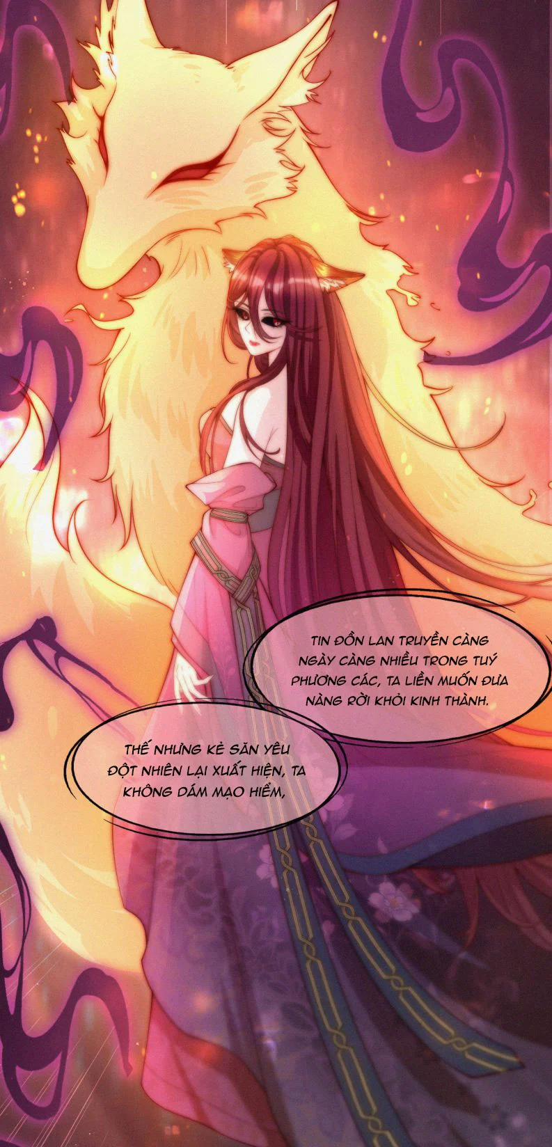 Nhất Niệm Giai Tình 9 trang 20