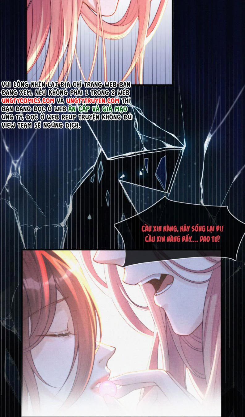 Nhất Niệm Giai Tình 9 trang 25