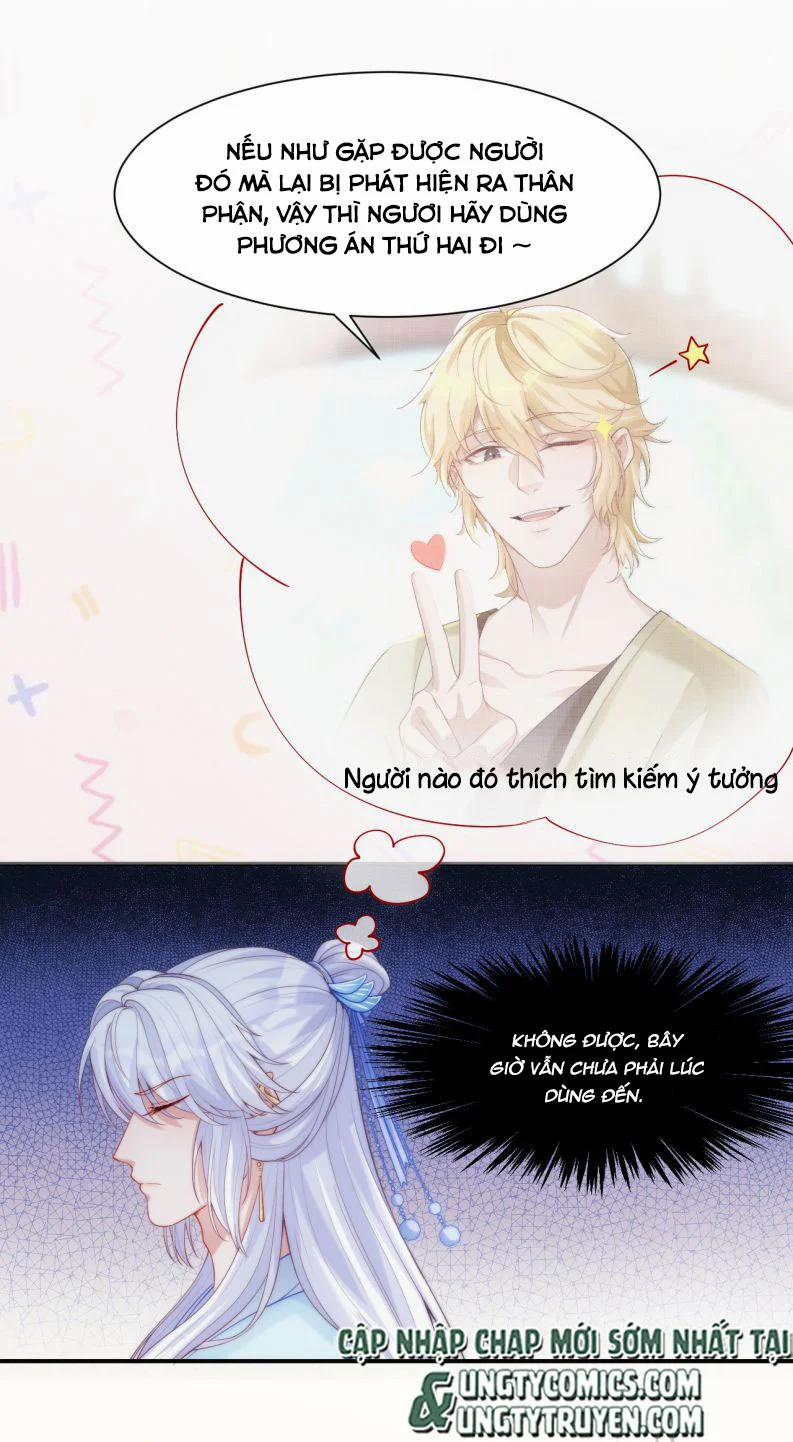 Nhất Niệm Giai Tình 9 trang 7